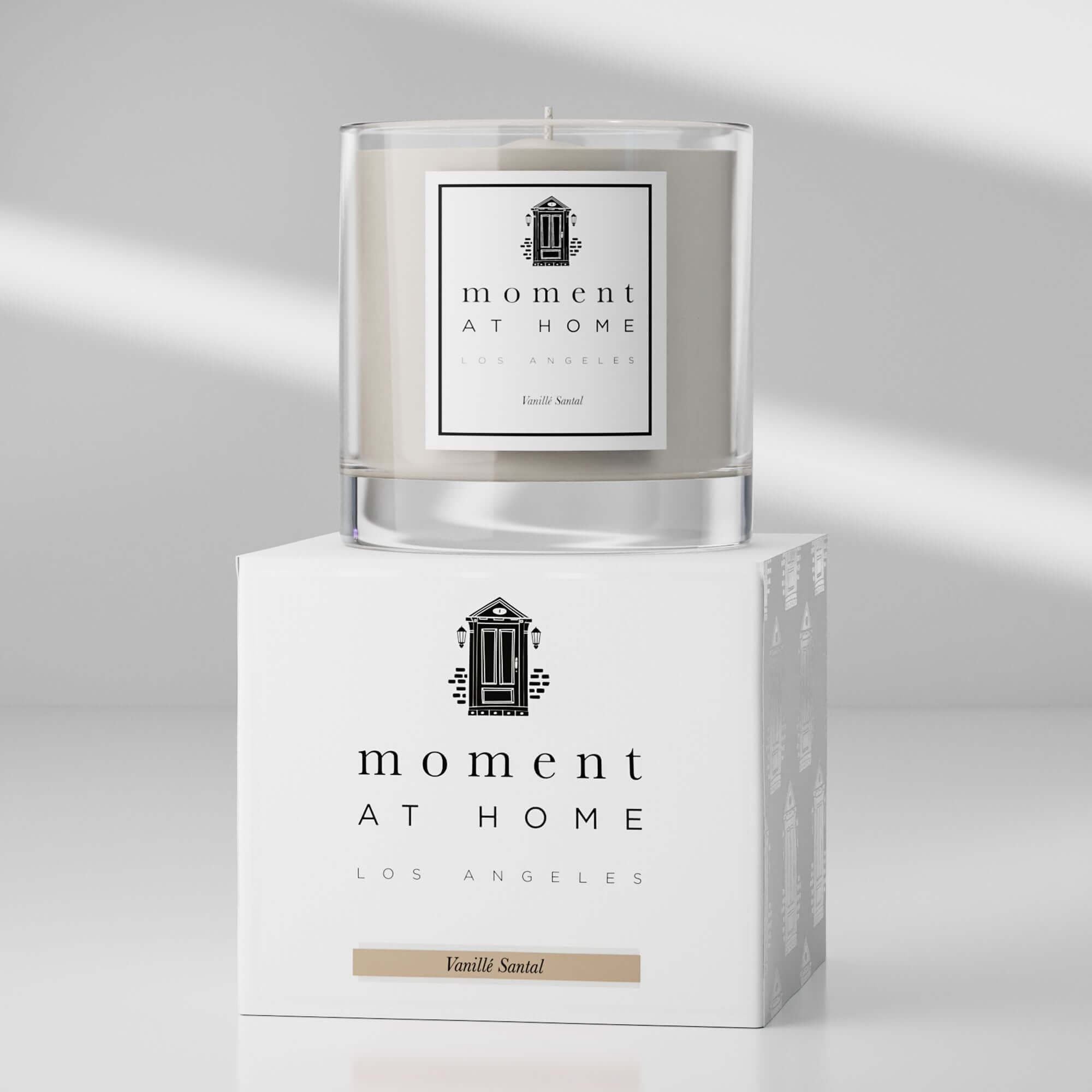 Beautiful Moments Scented Candle